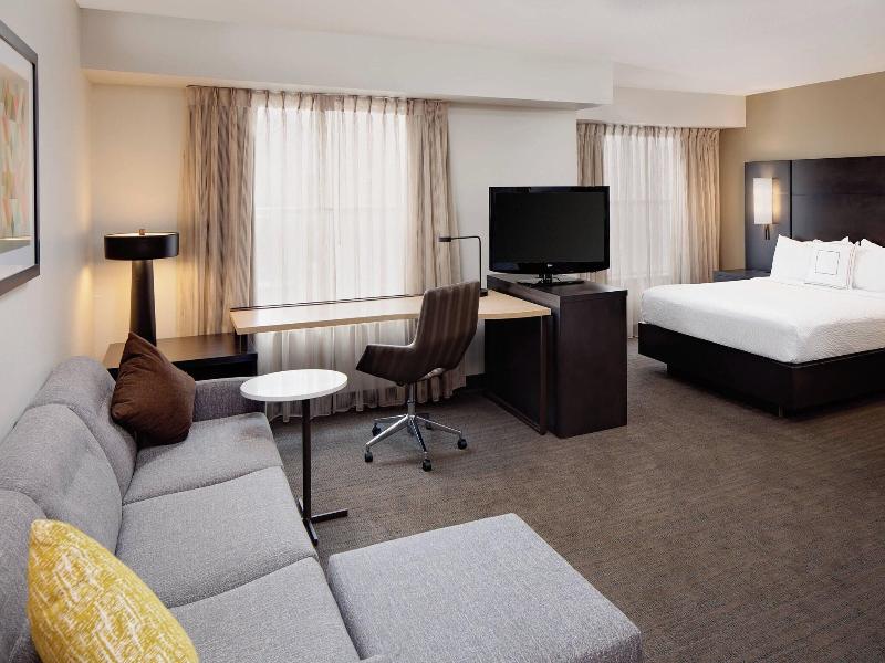 Residence Inn By Marriott Arlington image