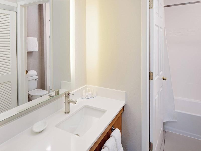 Residence Inn By Marriott Arlington image