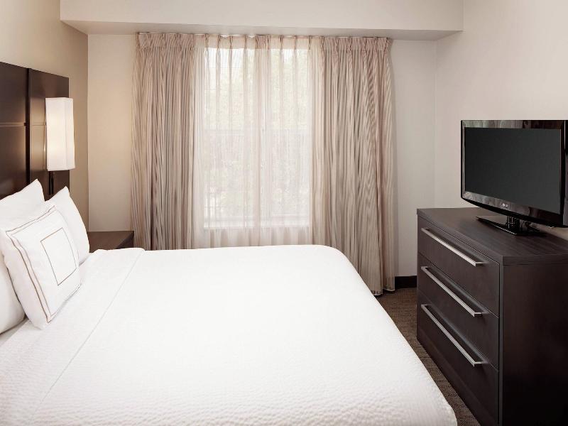Residence Inn By Marriott Arlington image
