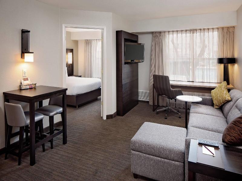 Residence Inn By Marriott Arlington image