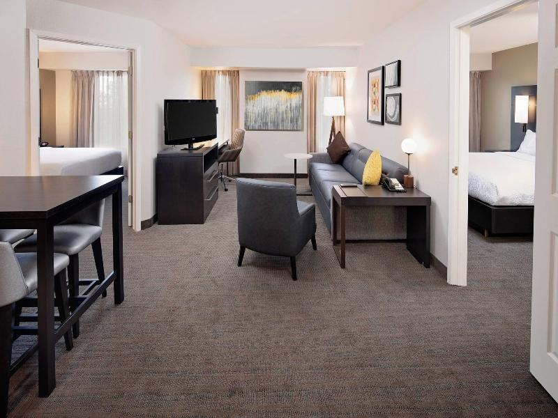 Residence Inn By Marriott Arlington image