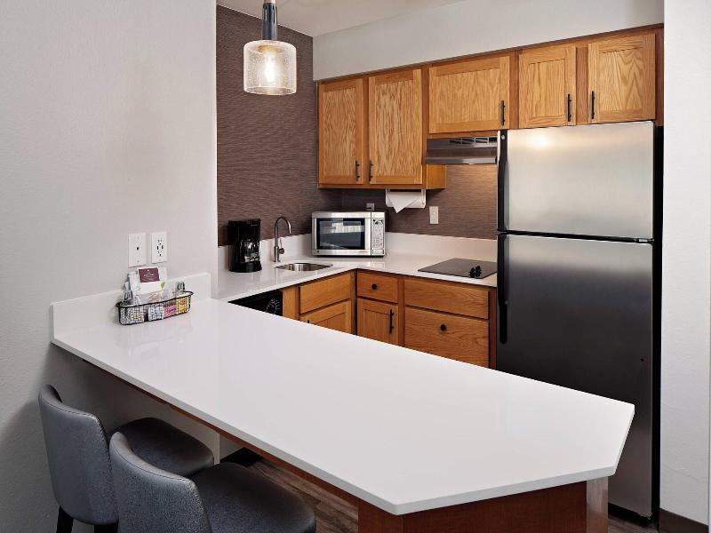 Residence Inn By Marriott Arlington image
