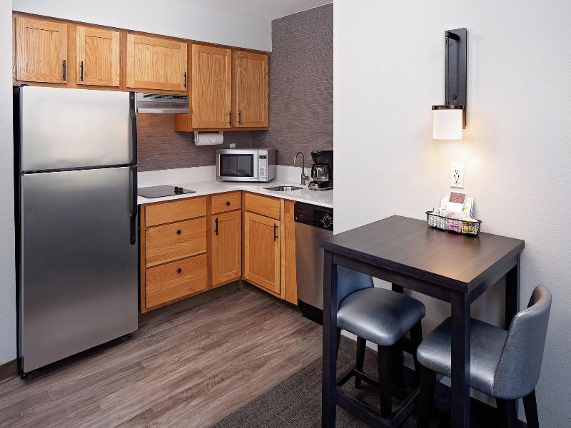 Residence Inn By Marriott Arlington image