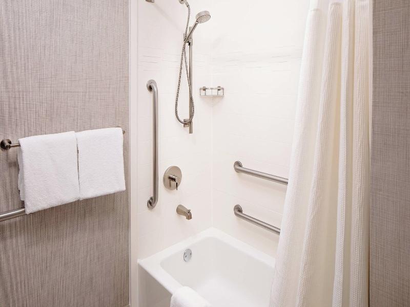 Residence Inn By Marriott Arlington image