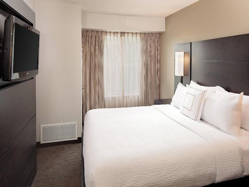 Residence Inn By Marriott Arlington image