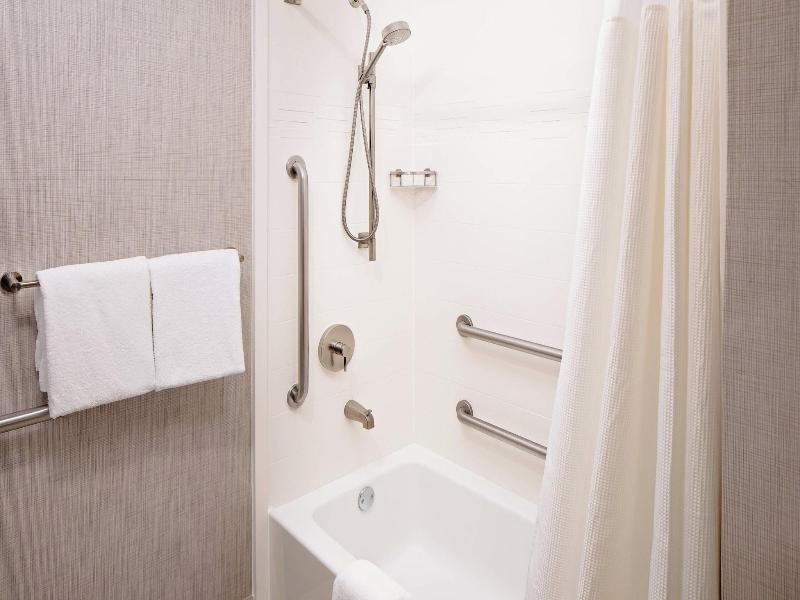 Residence Inn By Marriott Arlington image