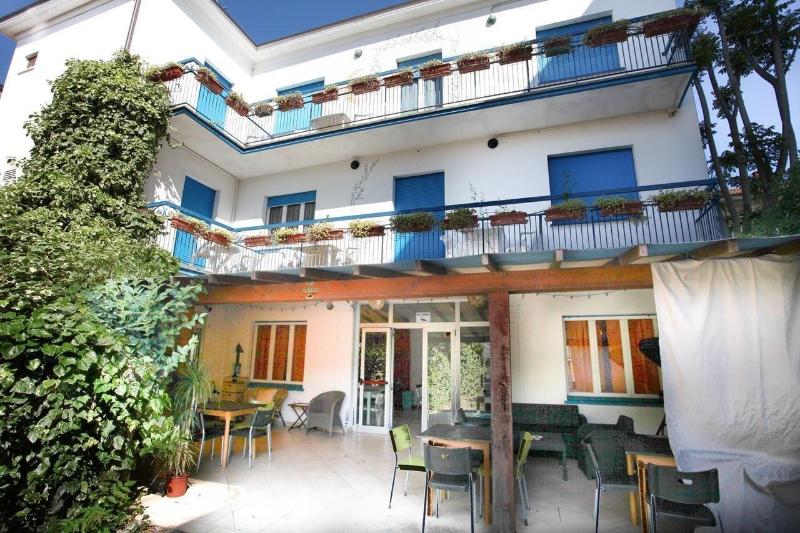 Hotel Migani Spiaggia image