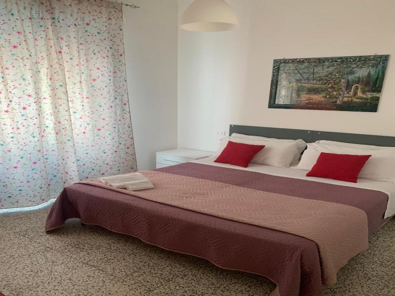 Hotel Migani Spiaggia — general view