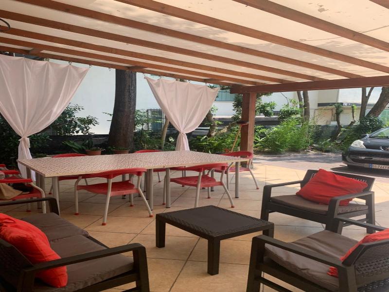 Hotel Migani Spiaggia image