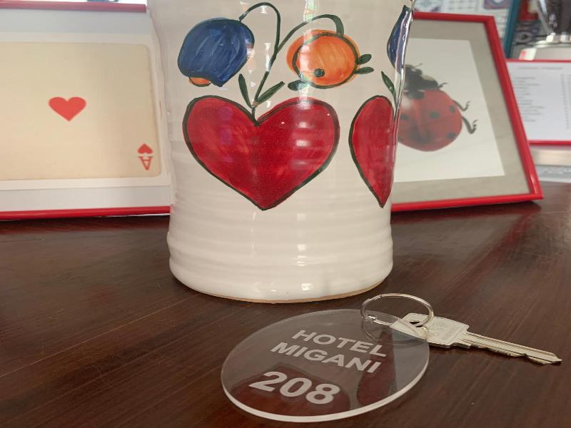 Hotel Migani Spiaggia image