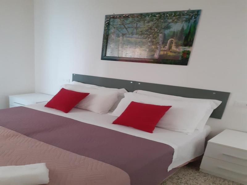 Hotel Migani Spiaggia image
