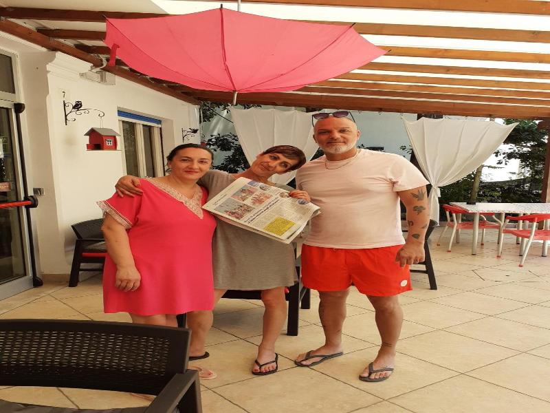 Hotel Migani Spiaggia image