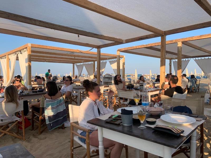 Hotel Migani Spiaggia image
