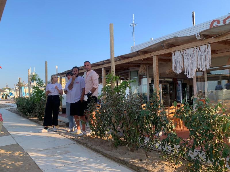 Hotel Migani Spiaggia image