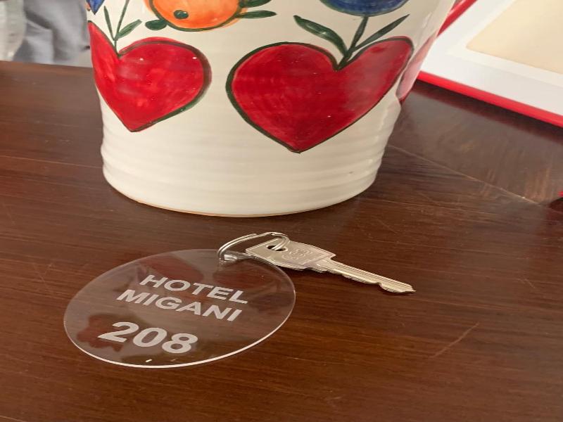 Hotel Migani Spiaggia image