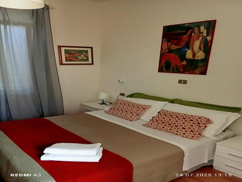 Hotel Migani Spiaggia image