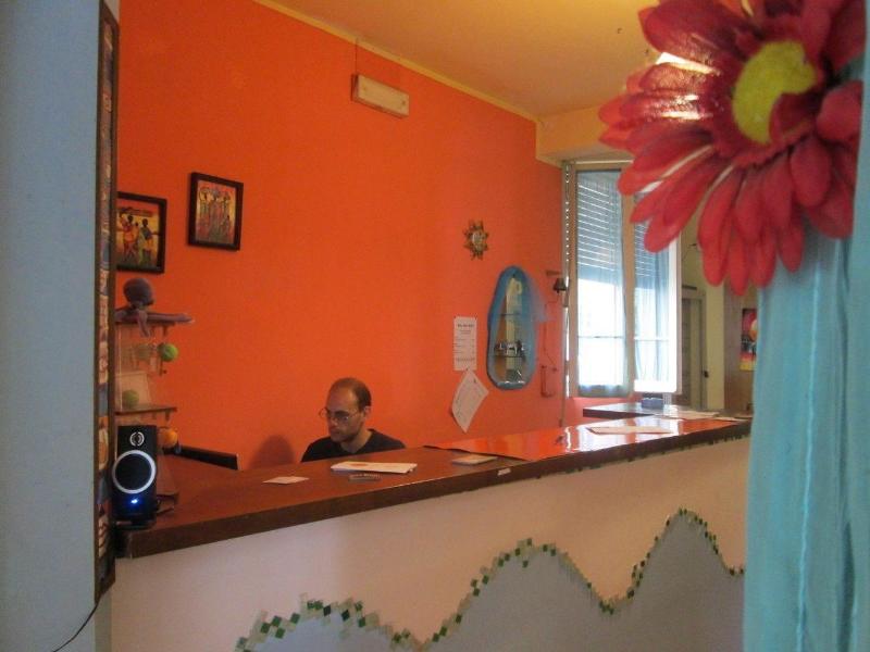 Hotel Migani Spiaggia image