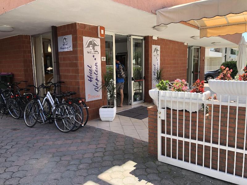 Hotel Napoleon image