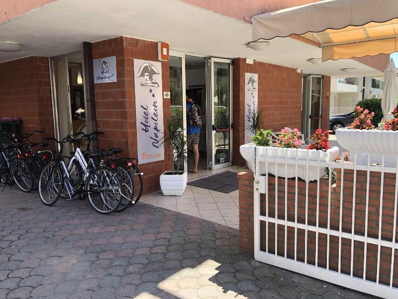 Hotel Napoleon image