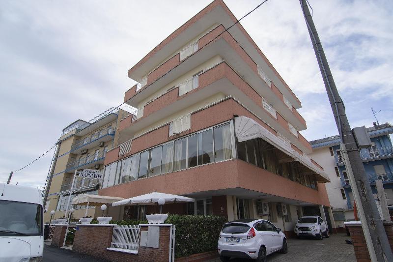 Hotel Napoleon image