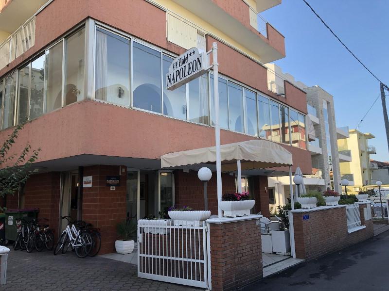 Hotel Napoleon image