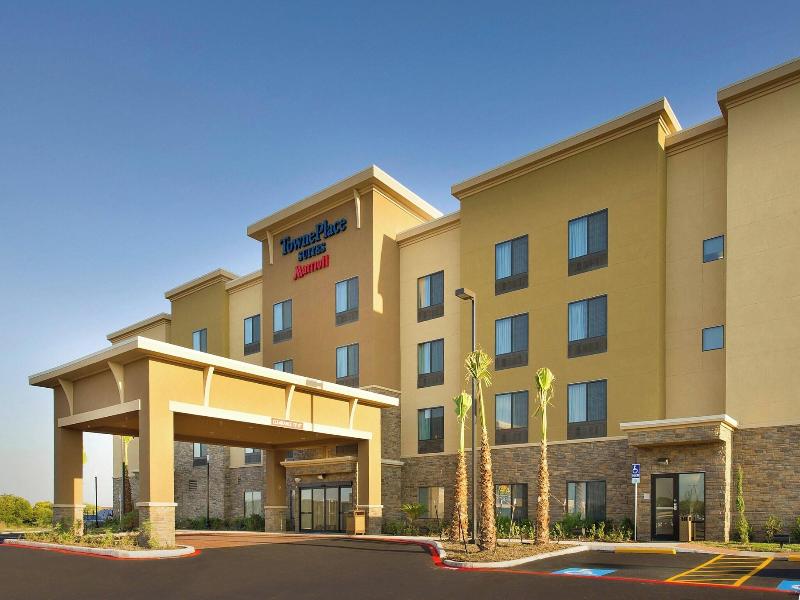 Towneplace Suites Eagle Pass image