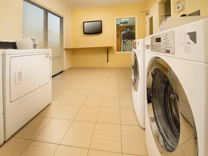 Towneplace Suites Eagle Pass image