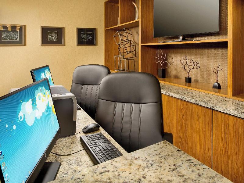 Towneplace Suites Eagle Pass image