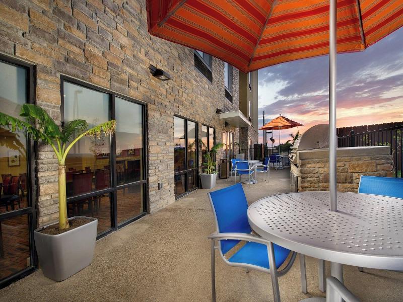 Towneplace Suites Eagle Pass image
