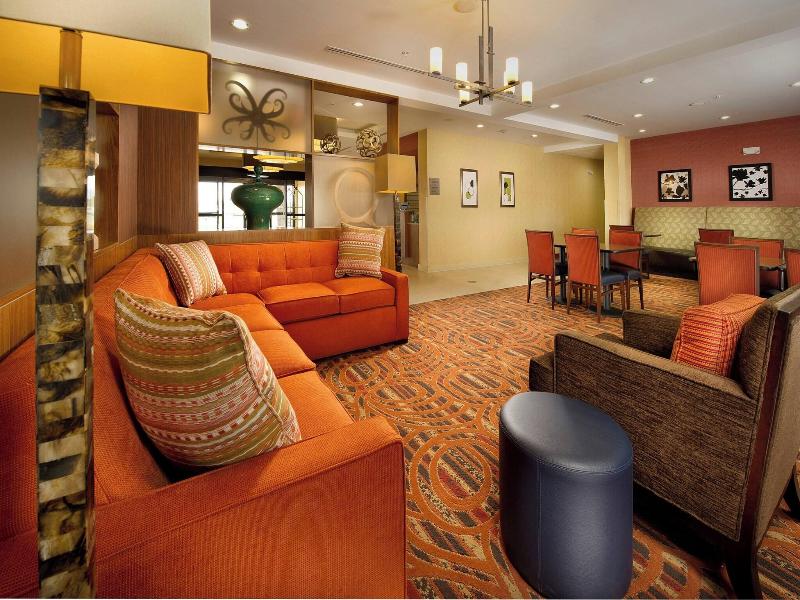 Towneplace Suites Eagle Pass image