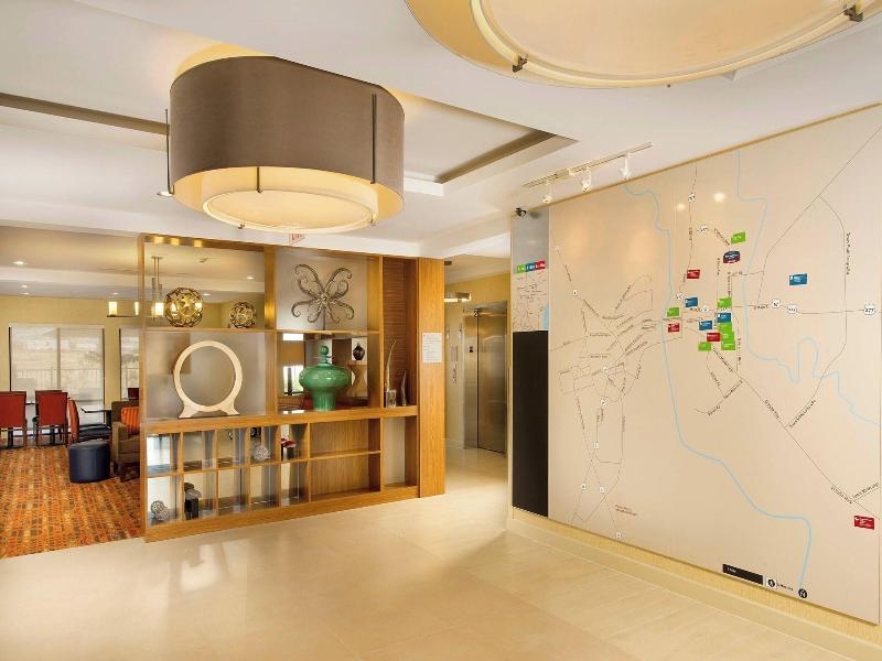 Towneplace Suites Eagle Pass image