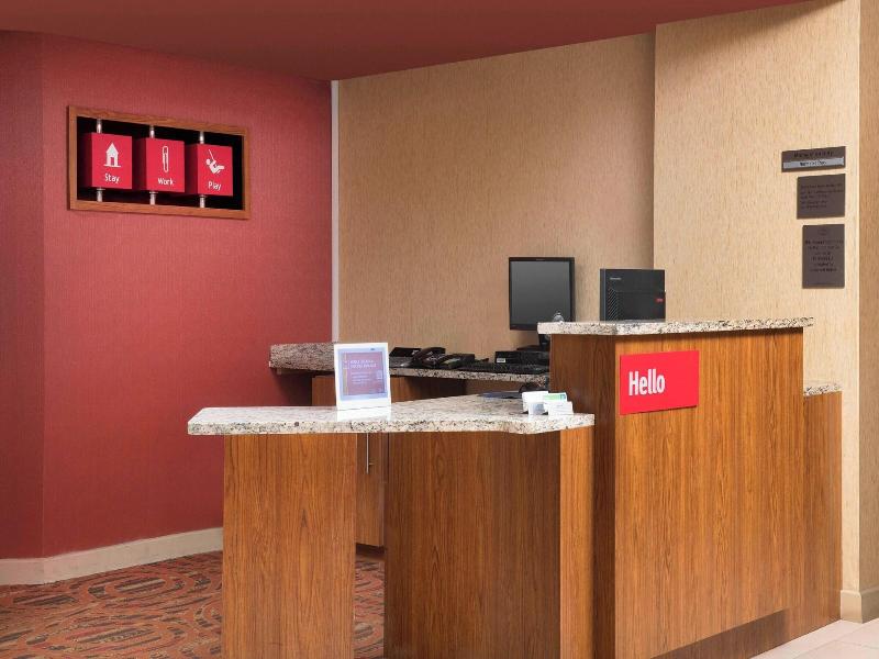 Towneplace Suites Eagle Pass image
