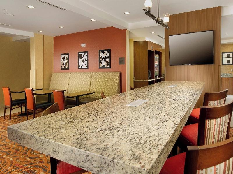 Towneplace Suites Eagle Pass image