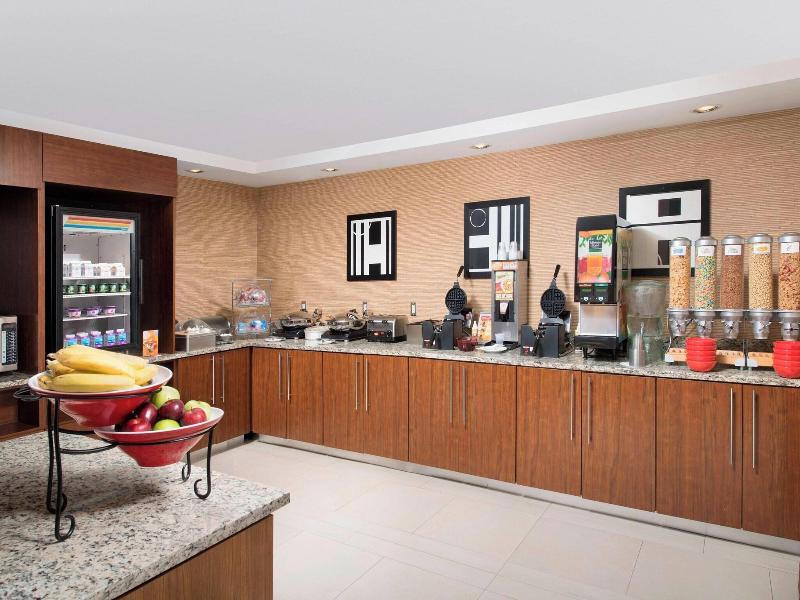 Towneplace Suites Eagle Pass image