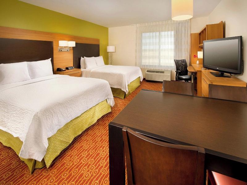 Towneplace Suites Eagle Pass image