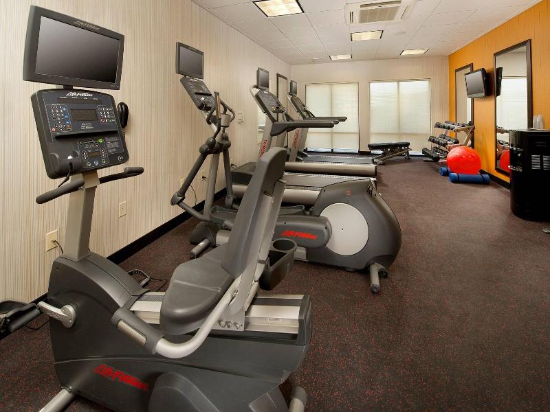 Towneplace Suites Eagle Pass image