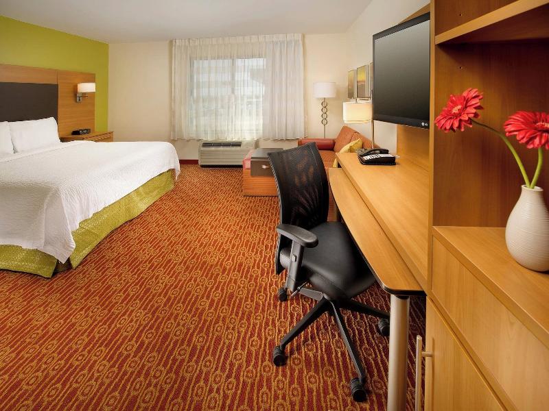 Towneplace Suites Eagle Pass image