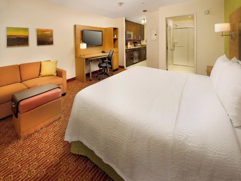 Towneplace Suites Eagle Pass image