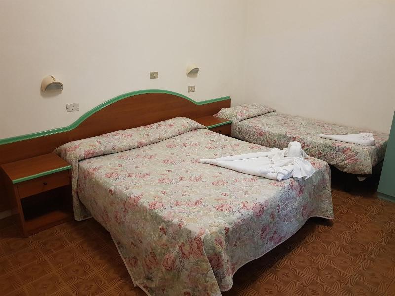 Hotel Villa Cristina image