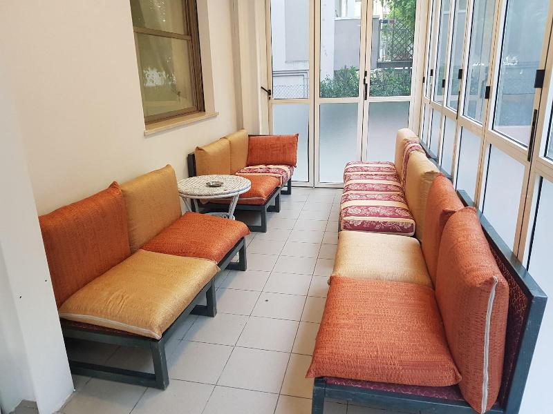 Hotel Villa Cristina image