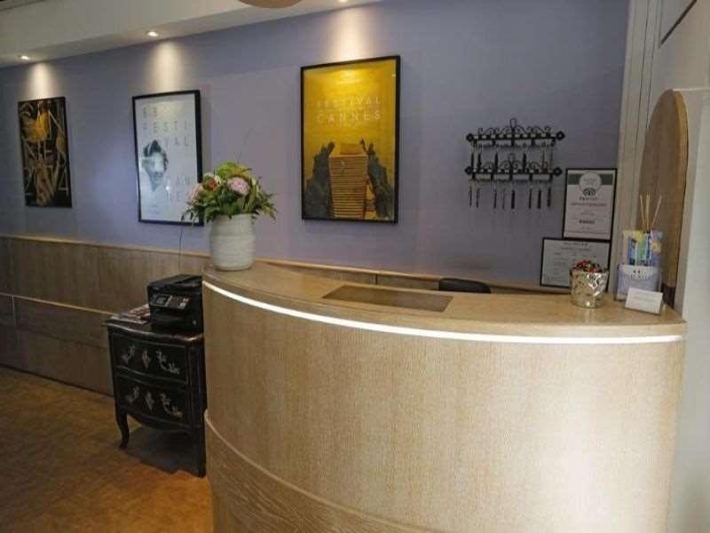 Hôtel Alizé image