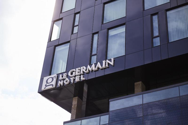 Le Germain Hotel Ottawa