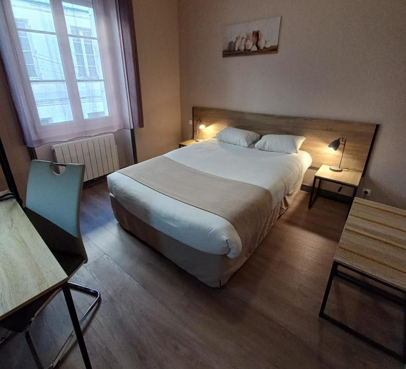 Hotel La Residence image