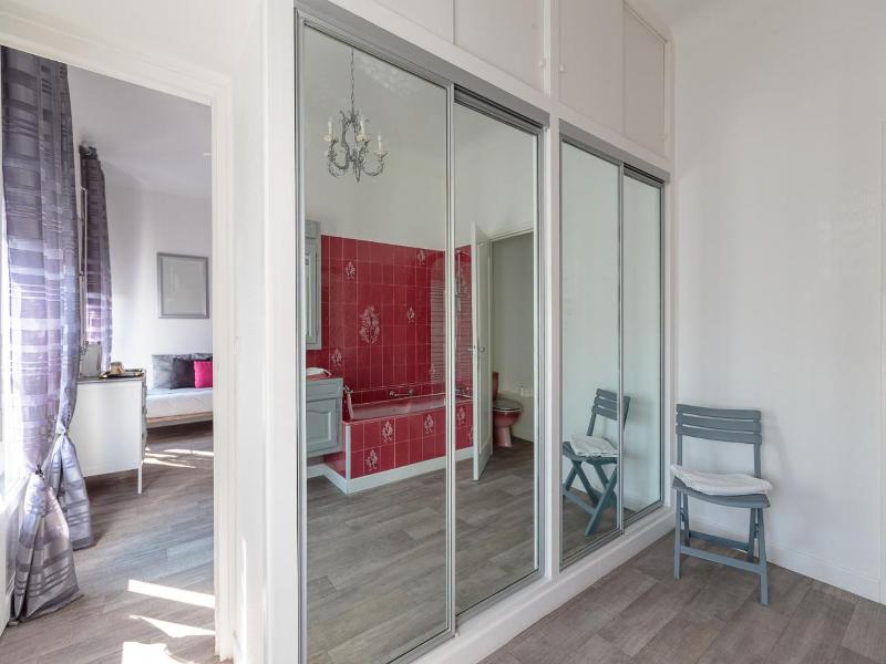 Le Crystal Hôtel image