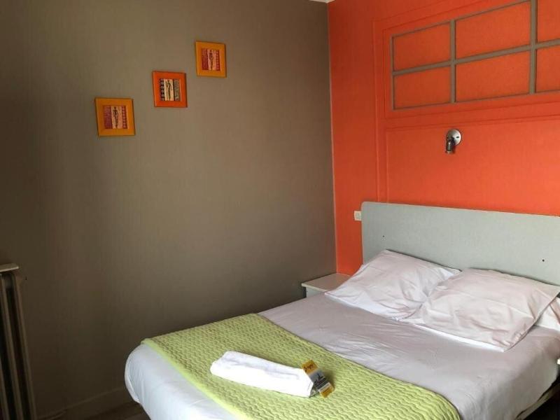Le Crystal Hôtel image