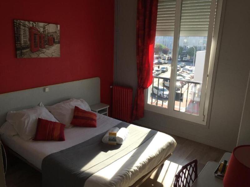 Le Crystal Hôtel image