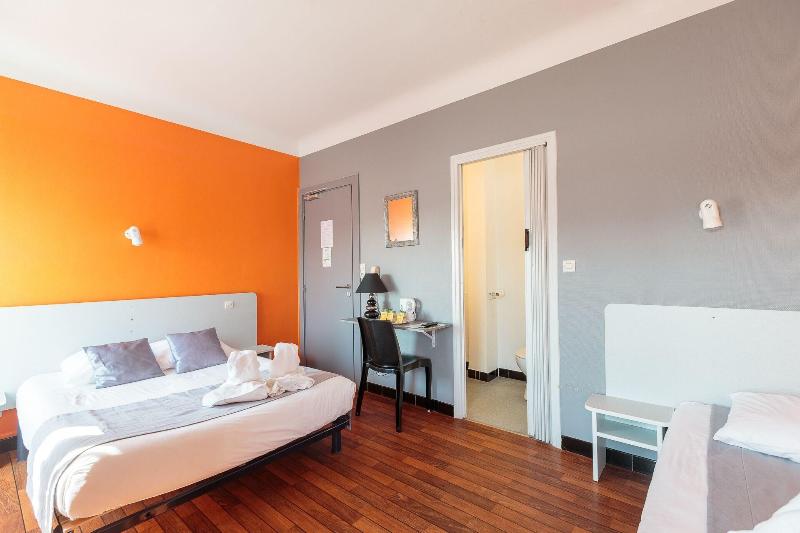 Le Crystal Hôtel image
