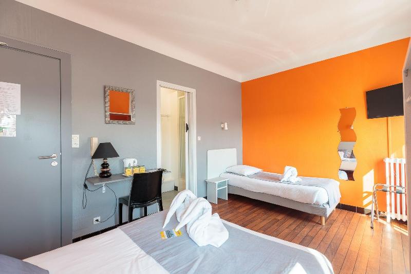 Le Crystal Hôtel image