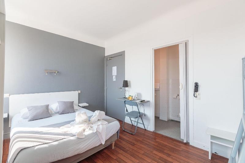 Le Crystal Hôtel image