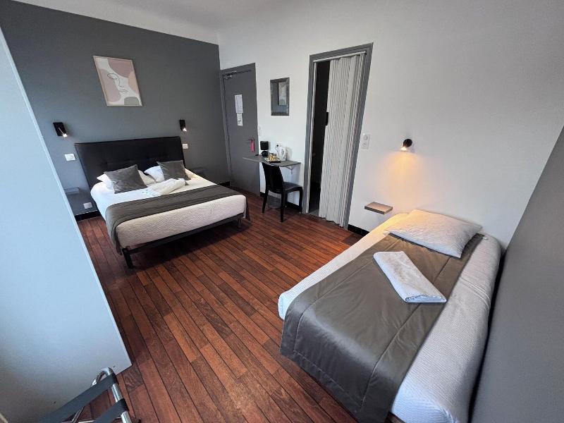 Le Crystal Hôtel image